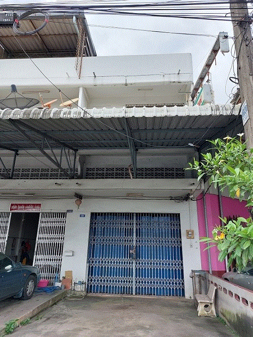 บ้านหลุดจำนอง ธ.ธนาคารกรุงเทพ   