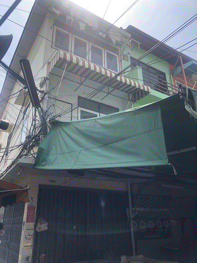 อาคารพาณิชย์หลุดจำนอง ธ.ธนาคารกรุงเทพ   