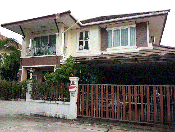 บ้านหลุดจำนอง ธ.ธนาคารกรุงเทพ   