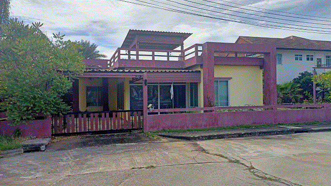 บ้านหลุดจำนอง ธ.ธนาคารกรุงเทพ   