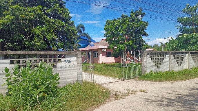 บ้านหลุดจำนอง ธ.ธนาคารกรุงเทพ   