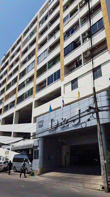 ห้องชุดพักอาศัยหลุดจำนอง ธ.ธนาคารกรุงเทพ   