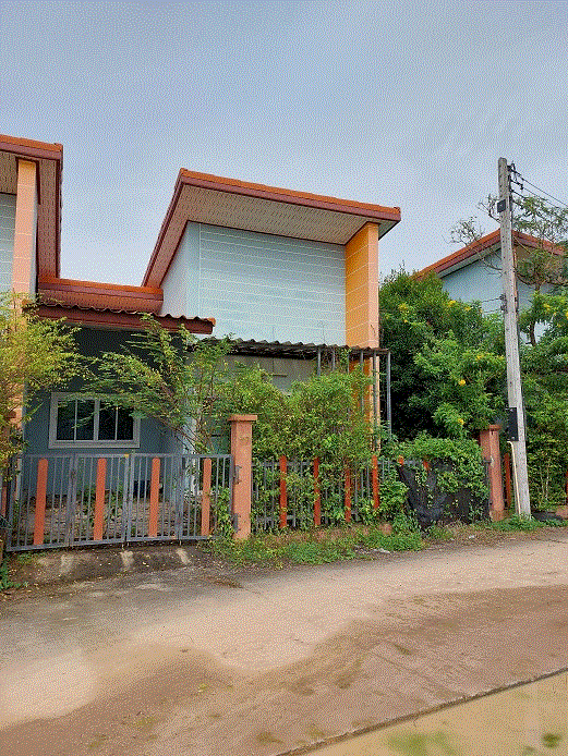 บ้านหลุดจำนอง ธ.ธนาคารกรุงเทพ สงขลา บางกล่ำ ท่าช้าง