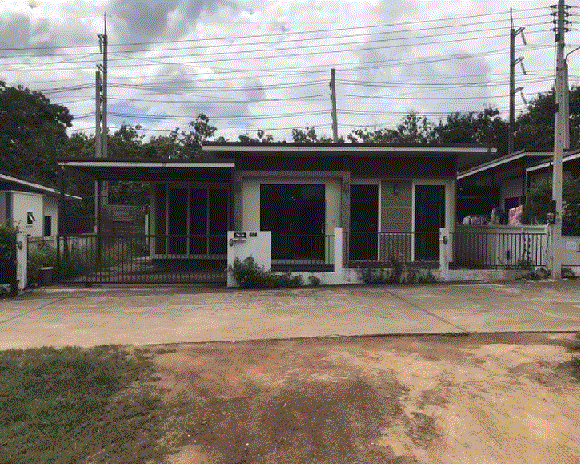 บ้านหลุดจำนอง ธ.ธนาคารกรุงเทพ   