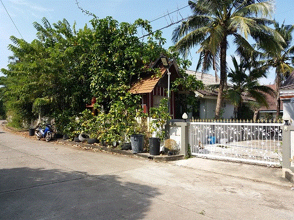 บ้านหลุดจำนอง ธ.ธนาคารกรุงเทพ   