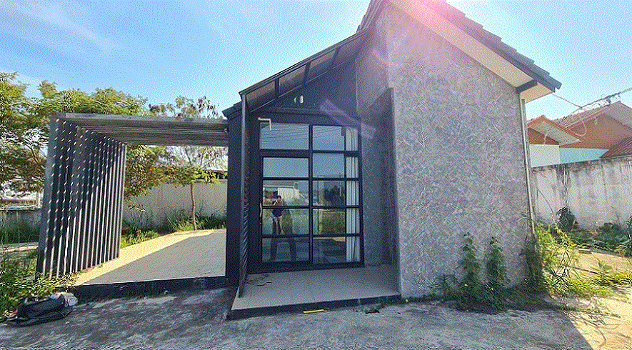 บ้านหลุดจำนอง ธ.ธนาคารกรุงเทพ เพชรบูรณ์ เมืองเพชรบูรณ์ นางั่ว