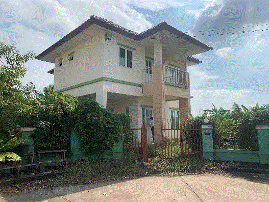 บ้านหลุดจำนอง ธ.ธนาคารกรุงเทพ   