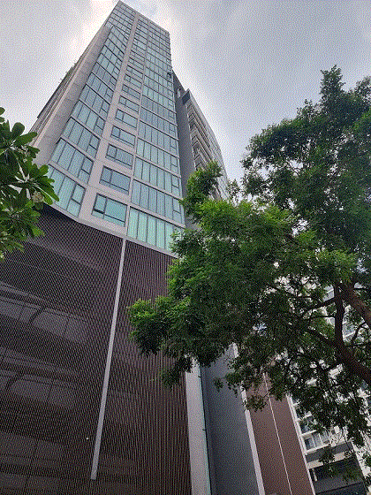 ห้องชุดพักอาศัยหลุดจำนอง ธ.ธนาคารกรุงเทพ   