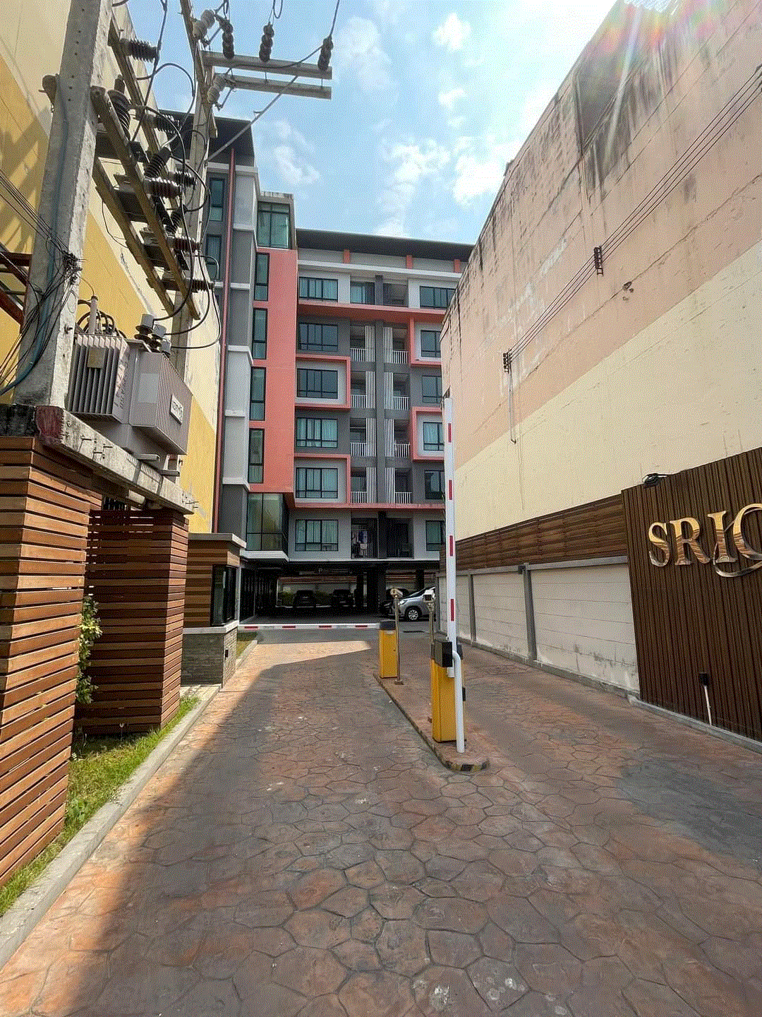 ห้องชุดพักอาศัยหลุดจำนอง ธ.ธนาคารกรุงเทพ   