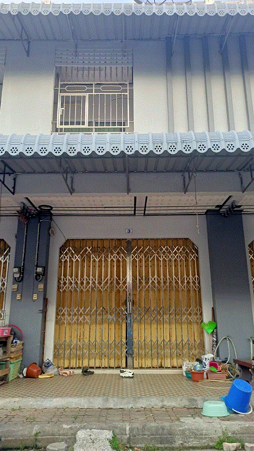 อาคารพาณิชย์หลุดจำนอง ธ.ธนาคารกรุงเทพ สงขลา สะเดา ปาดังเบซาร์