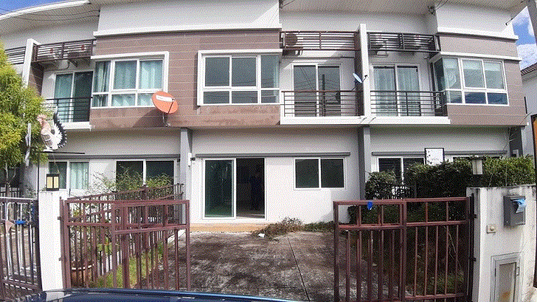 ทาวน์เฮ้าส์หลุดจำนอง ธ.ธนาคารกรุงเทพ   