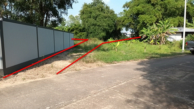 ที่ดินหลุดจำนอง ธ.ธนาคารกรุงเทพ   