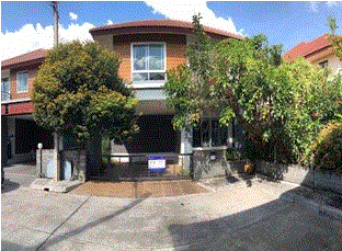 บ้านหลุดจำนอง ธ.ธนาคารกรุงเทพ   