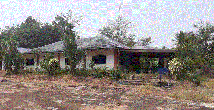 บ้านหลุดจำนอง ธ.ธนาคารกรุงเทพ   