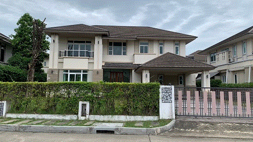 บ้านหลุดจำนอง ธ.ธนาคารกรุงเทพ   