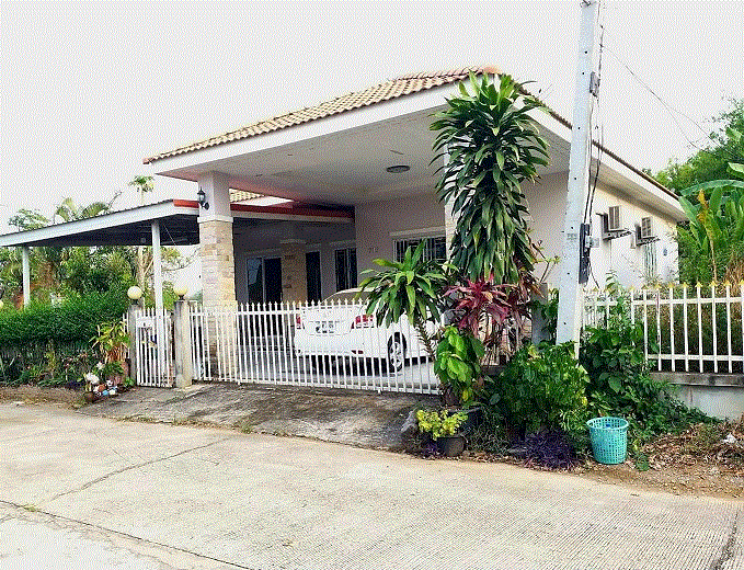 บ้านหลุดจำนอง ธ.ธนาคารกรุงเทพ   