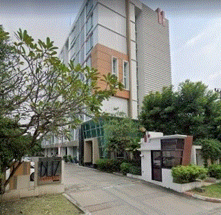 ห้องชุดพักอาศัยหลุดจำนอง ธ.ธนาคารกรุงเทพ   