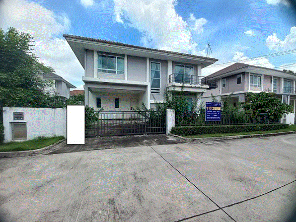 บ้านหลุดจำนอง ธ.ธนาคารกรุงเทพ   