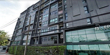 ห้องชุดพักอาศัยหลุดจำนอง ธ.ธนาคารกรุงเทพ   