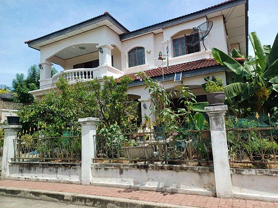 บ้านหลุดจำนอง ธ.ธนาคารกรุงเทพ   