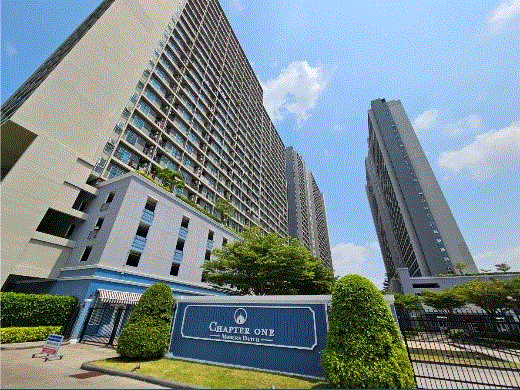 ห้องชุดพักอาศัยหลุดจำนอง ธ.ธนาคารกรุงเทพ กรุงเทพมหานคร ราษฎร์บูรณะ ราษฎร์บูรณะ