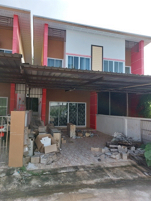 บ้านหลุดจำนอง ธ.ธนาคารกรุงเทพ   