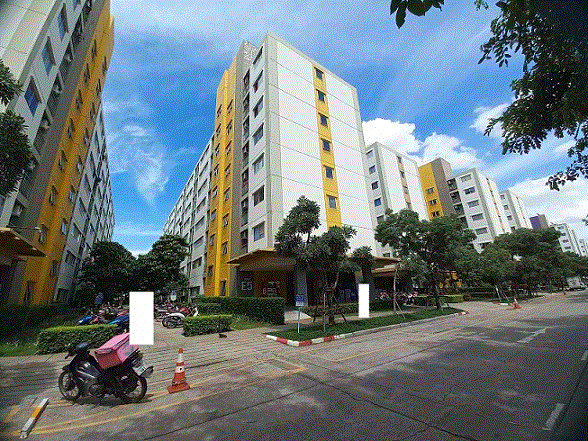 ห้องชุดพักอาศัยหลุดจำนอง ธ.ธนาคารกรุงเทพ   