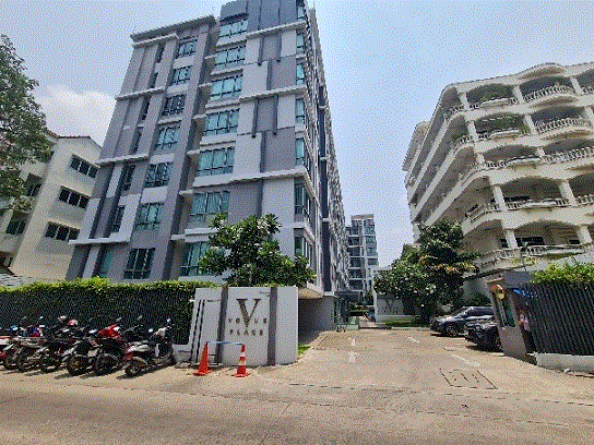 ห้องชุดพักอาศัยหลุดจำนอง ธ.ธนาคารกรุงเทพ   