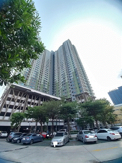 ห้องชุดพักอาศัยหลุดจำนอง ธ.ธนาคารกรุงเทพ นนทบุรี เมืองนนทบุรี 