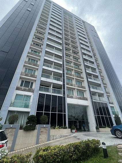 ห้องชุดพักอาศัยหลุดจำนอง ธ.ธนาคารกรุงเทพ   