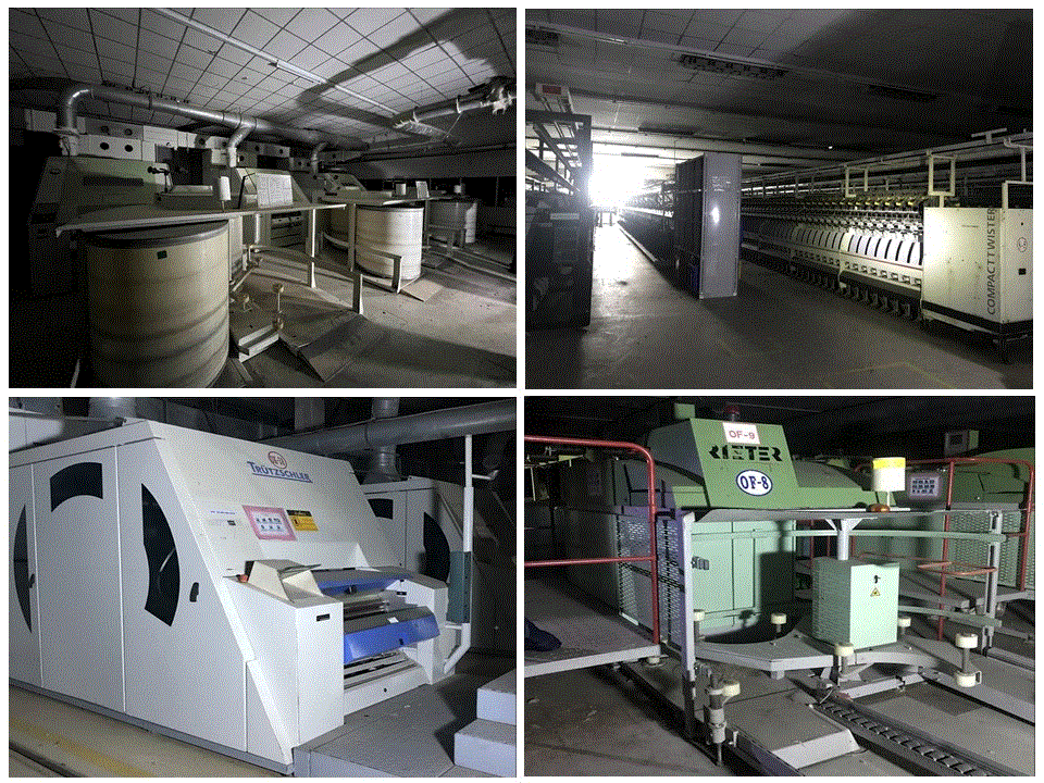 เครื่องจักรหลุดจำนอง ธ.ธนาคารกรุงเทพ สิงห์บุรี พรหมบุรี บางน้ำเชี่ยว