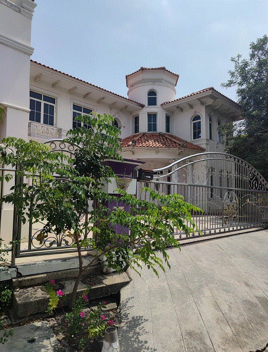 บ้านหลุดจำนอง ธ.ธนาคารกรุงเทพ กรุงเทพมหานคร บางแค หลักสอง