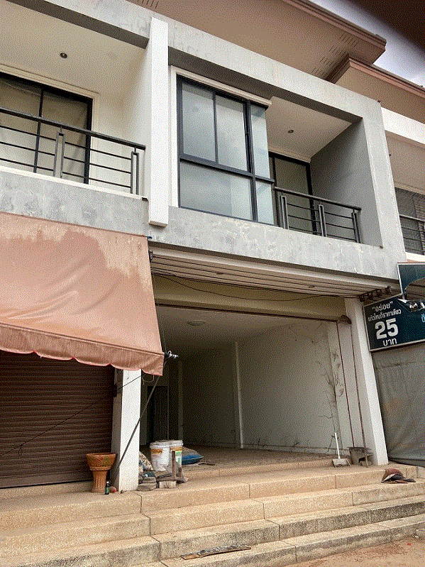 ทาวน์เฮ้าส์หลุดจำนอง ธ.ธนาคารกรุงเทพ   