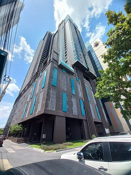 ห้องชุดพักอาศัยหลุดจำนอง ธ.ธนาคารกรุงเทพ   