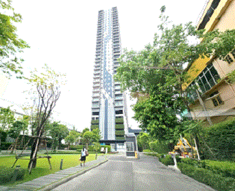 ห้องชุดพักอาศัยหลุดจำนอง ธ.ธนาคารกรุงเทพ   