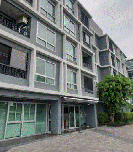 ห้องชุดพักอาศัยหลุดจำนอง ธ.ธนาคารกรุงเทพ   