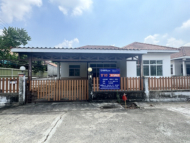 บ้านหลุดจำนอง ธ.ธนาคารกรุงเทพ   