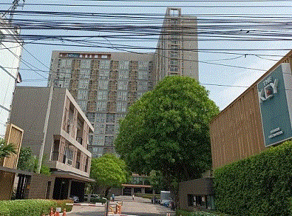 ห้องชุดพักอาศัยหลุดจำนอง ธ.ธนาคารกรุงเทพ   