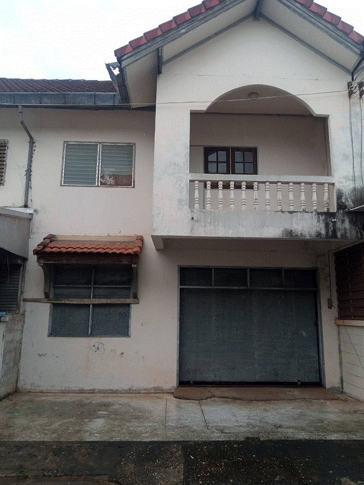 ทาวน์เฮ้าส์หลุดจำนอง ธ.ธนาคารกรุงเทพ   