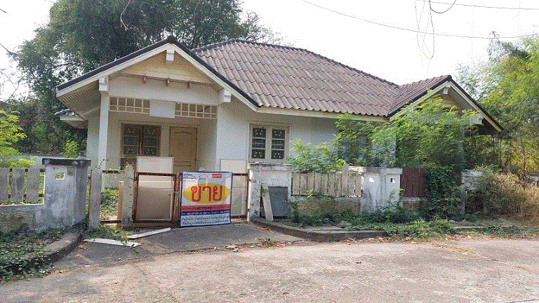 บ้านหลุดจำนอง ธ.ธนาคารกรุงเทพ   