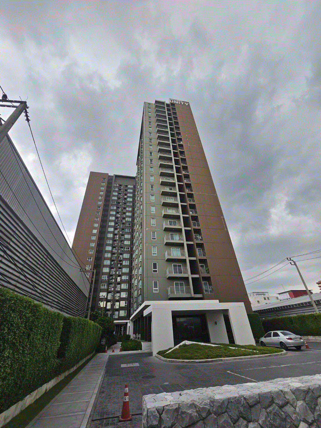 ห้องชุดพักอาศัยหลุดจำนอง ธ.ธนาคารกรุงเทพ   