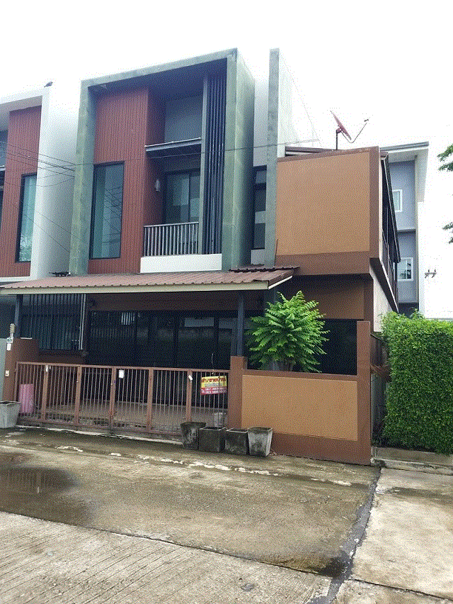 ทาวน์เฮ้าส์หลุดจำนอง ธ.ธนาคารกรุงเทพ ขอนแก่น ชุมแพ ชุมแพ