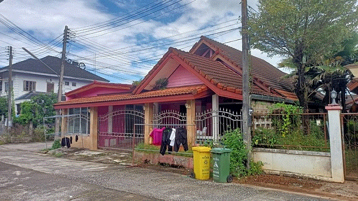 บ้านหลุดจำนอง ธ.ธนาคารกรุงเทพ   