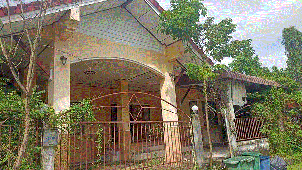 บ้านหลุดจำนอง ธ.ธนาคารกรุงเทพ   