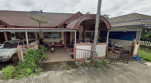 อาคารพาณิชย์หลุดจำนอง ธ.ธนาคารกรุงเทพ   