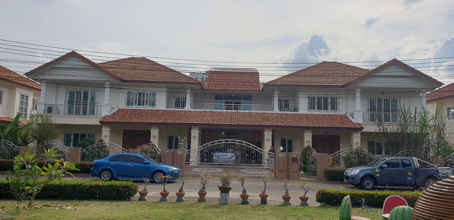 บ้านหลุดจำนอง ธ.ธนาคารกรุงเทพ   