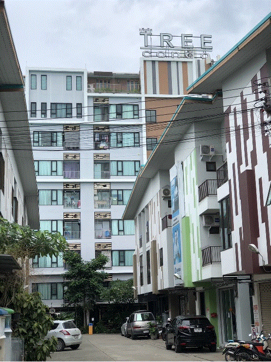 ห้องชุดพักอาศัยหลุดจำนอง ธ.ธนาคารกรุงเทพ   