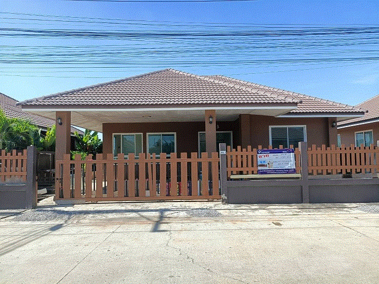 บ้านหลุดจำนอง ธ.ธนาคารกรุงเทพ   