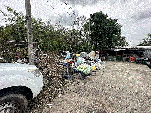 ที่ดินหลุดจำนอง ธ.ธนาคารกรุงเทพ   