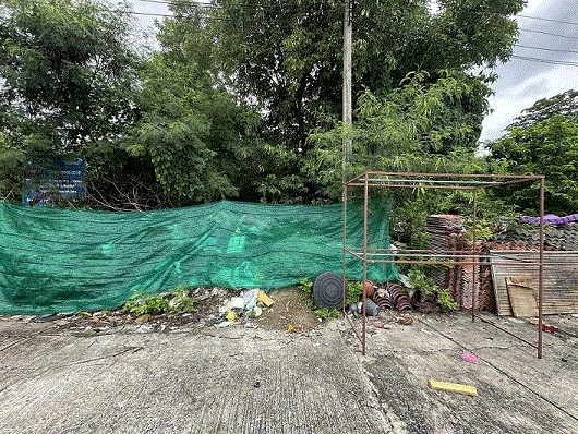 ที่ดินหลุดจำนอง ธ.ธนาคารกรุงเทพ   